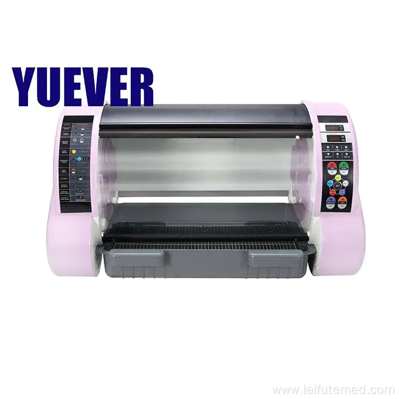 Pet ICU Incubator for Veterinary Clinics