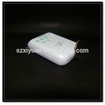 Vibrating Alert Gprs Gps Tracker Made In Shenzhen P008