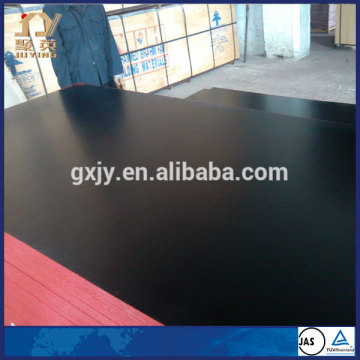 Black Film Coated Construction Plywood, Marine Plywood For Sale