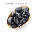 Bawang Putih Hitam Kupas Tanpa Kulit