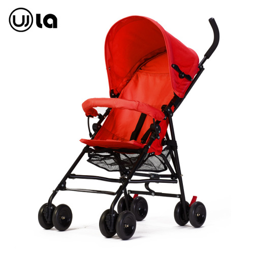 Kleine paraplu Baby wandelwagen