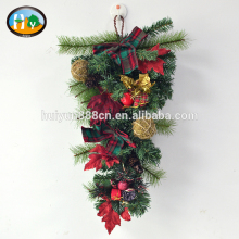 Hanging ornament unique handmade hanging christmas decorations indoor