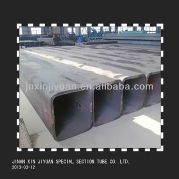 Seamless Square Tube Square Pipes