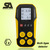 CH4, CO, O2 Portable Multi Gas Detector