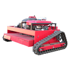 CE ISO Certified Factory Direct Mini Rover Lawn Mower