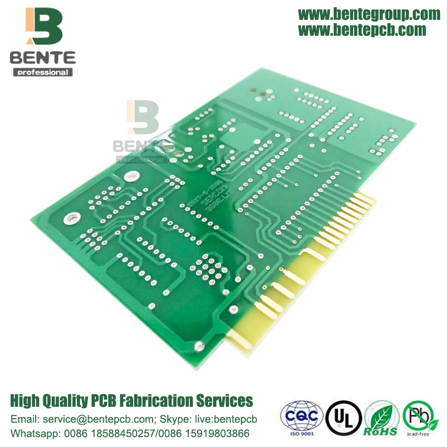 PCB 3oz PCB Prototype