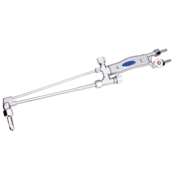 welding and cutting torch