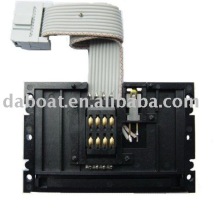 SIM Card Connector, SIM Card Socket, Smart Card Acceptor