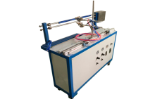 pipe painting equipment for frequent