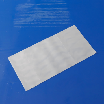 Medical-Grade EVA Roll Film