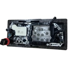 7-Speed 722.8 Transmission Control Unit for German Cars