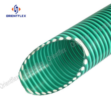 PVC Spiral Suction Hose for Water