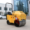 0.8ton Road Roller Full Hydy Hydy Hydyrulic Drive Road Roller DVR-800