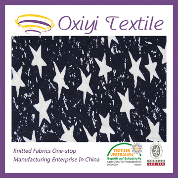 poly&spandex single jersey circular knitting machine