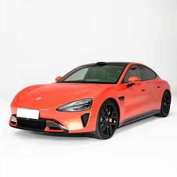 Xiaomi Su7 2024: High-Rating, Long-Range Electric Car for Sale