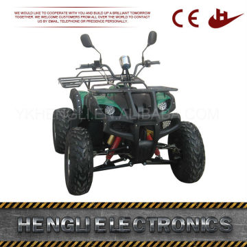 Wholesale fashion design racing electric atv