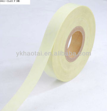 Hot selling Electrical insulation 6641 DMD(Class F)