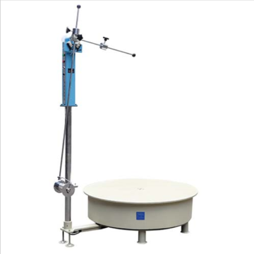 Disc feeder peripheral equipment