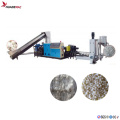 Agglomerate Type Pelletizing Line