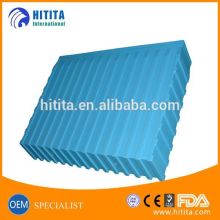 Custom box plastic mould injection process