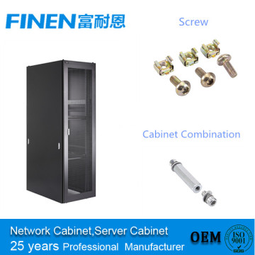 Server Racks, Cabinets, Server Rack Enclosures