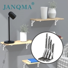 Foldable Triangle Bracket wall folding bracket