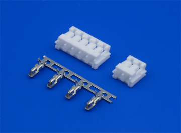 Pressure Welding Bar Connectors EH 2.5mm Pitch