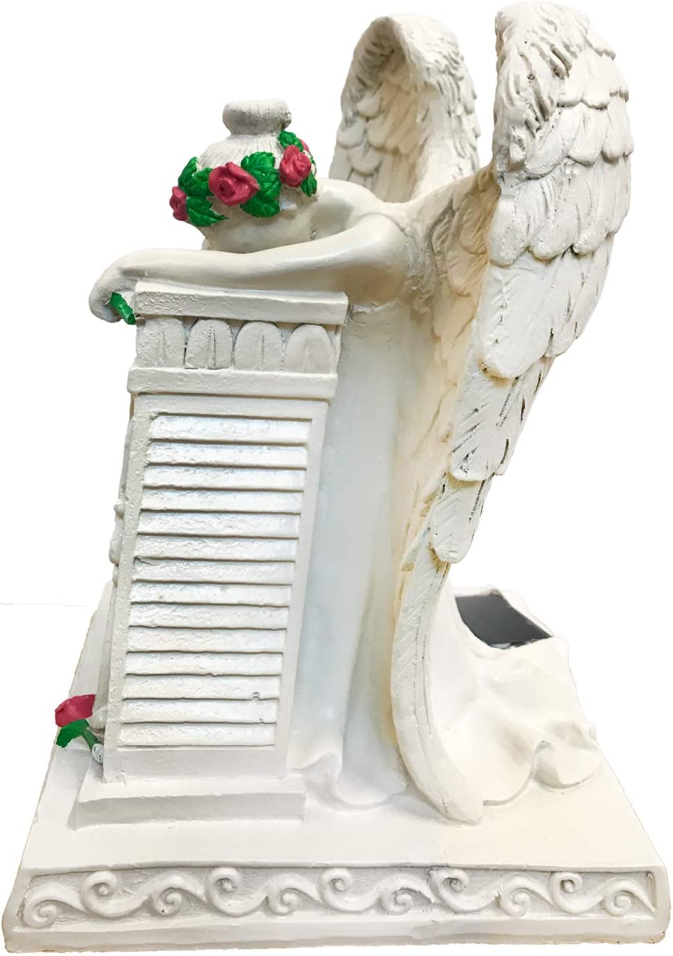 Hadiah Simpati Patung Taman Angel