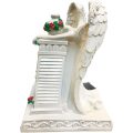 Angel Garden Statues Sympathy Gift