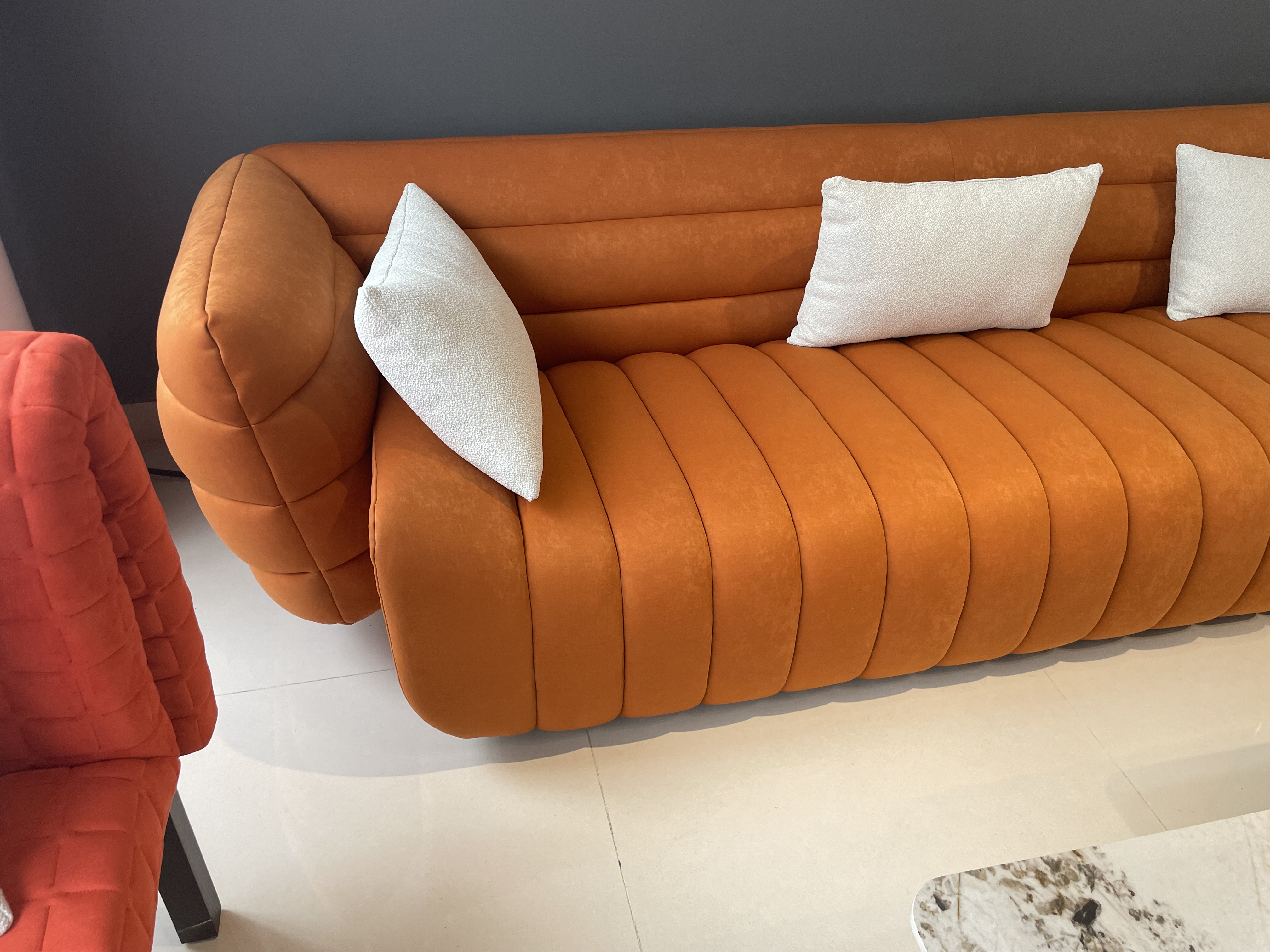 home modern sofa