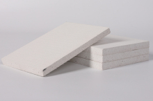 Fireproof core board of fire door customized