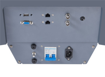 Healthcare Purpose Integrated Machine