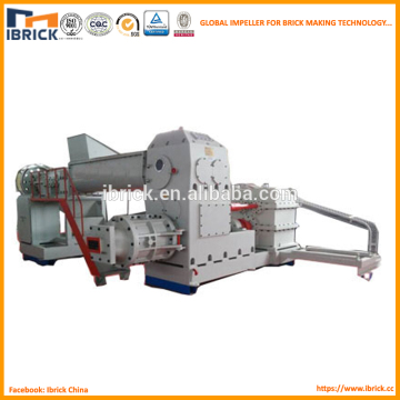 Fired Clay Brick Machine/Red Brick Making Machine