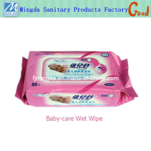 2014 Hot Sales Babe Tiny Care Wipe