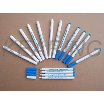 water erasable pen