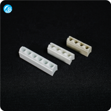 Refractory Ceramic Band Heater Electrical Steatite Insulator