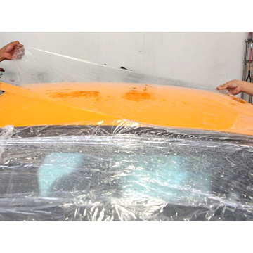 Car Paint Protection Film Brands.