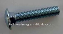 carriage bolt