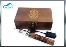 Smoking smart vapor electronic cigarette k fire wood e cig