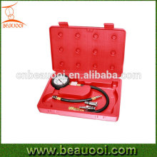 under car tool, car repair tool, 4PCS Multiple-function Cylinder Pressure Meter Kit