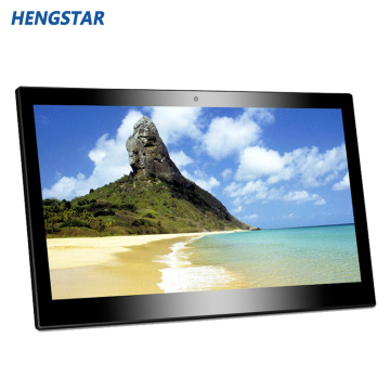 14 inch met touchscreen