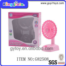 2014 New Product portable mini personal fan