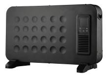 Remote - Controlled Convector Heater