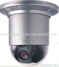 High Speed Dome Camera?