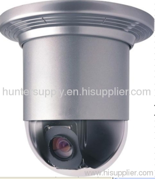High Speed Dome Camera?