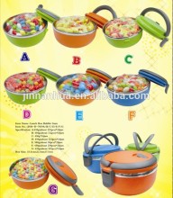 lunch box bubble gum