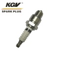 Small Engine Iridium Spark Plug HIX-CR6.