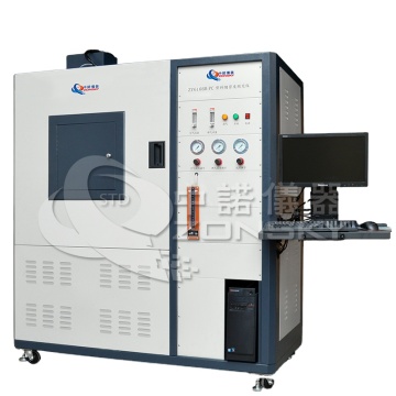 ASTM E622 NBS Smoke Density Chamber/Test Machine
