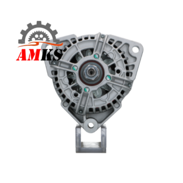 Model 23882 automotive generator