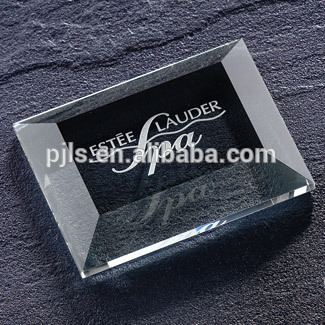 wedding gifts cheap handmade crystal paperweight